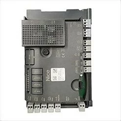 NICE Carte De Rechange Pour Le Code De L'unité De Contrôle MC824H : SPMCA1R10 MCA1