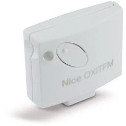 NICE Récepteur Enfichable 868,46 Mhz 4 Canaux Avec Code émetteur Intégré : OXITFM