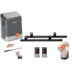 Kit Motorisation Nice HOME FILO400