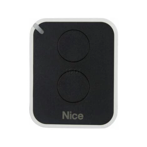 Télécommande NICE ON2E - 1 1 Télécommande NICE ON2E - 1