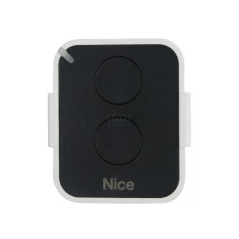 Télécommande NICE ON2E - 1 3 Télécommande NICE ON2E - 1 – Image 3