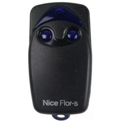Télécommande NICE FLO2R-S (ROLLING CODE) - 1