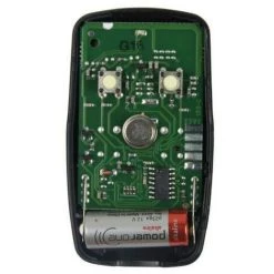 Télécommande NICE FLO2R-S (ROLLING CODE) - 1 -NICE Soldes 5381431 3