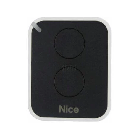 Télécommande NICE ON2E - 1 1 Télécommande NICE ON2E - 1