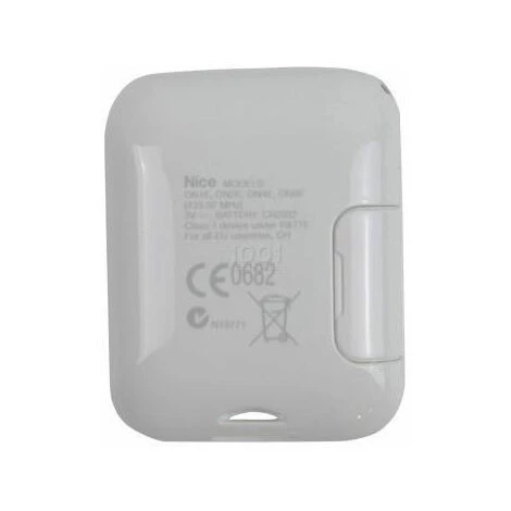 Télécommande NICE ON2E - 1 2 Télécommande NICE ON2E - 1 – Image 2