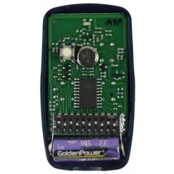 Télécommande NICE FLO1 - 1 -NICE Soldes 5381436 3