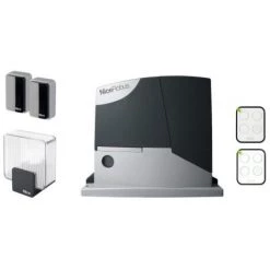 NICE Kit Automatisme Pour Portail Coulissant Robus 400