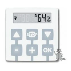 Télécommande Nice Way Module émetteur Wm080g