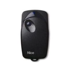 Télécommande Nice Flo1r Fréquence 433.920 Mhz