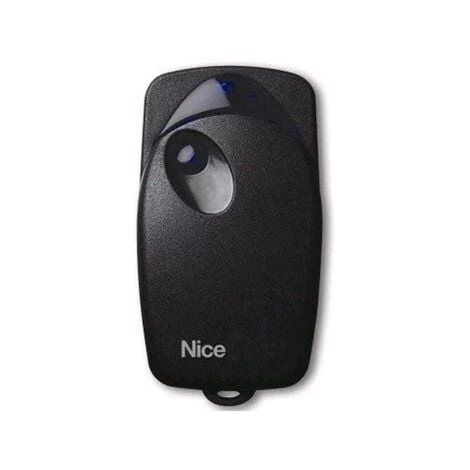 Télécommande Nice Flo1r Fréquence 433.920 Mhz 1 Télécommande Nice Flo1r Fréquence 433.920 Mhz