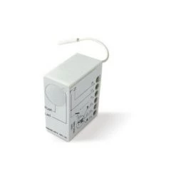 Logique De Commande Nice Mindy Tt2n Pour La Commande D'un Moteur