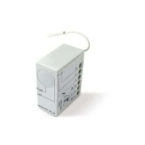 Logique De Commande Nice Mindy Tt2n Pour La Commande D'un Moteur 1 Logique De Commande Nice Mindy Tt2n Pour La Commande D'un Moteur