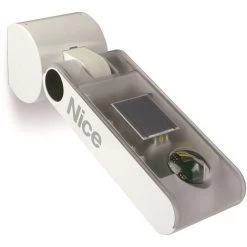 Capteur NICE NEMO SRT SUN-RAIN Via Source De Courant