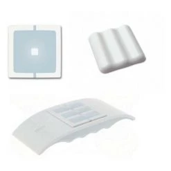 PACK NICE TÉLÉCOMMANDE WM001C + SUPPORT WAX + FIXATION WWW