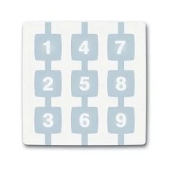 PACK NICE TÉLÉCOMMANDE WM009C + SUPPORT WSW -NICE Soldes 59684829 3