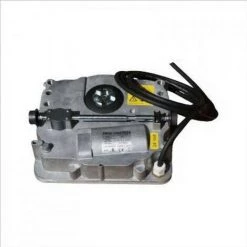 NICE Motoréducteur Pour Portails Battants Avec Vantaux Jusqu'à 2,3 M, Installation Enterrée, Très Compact Irréversible 24 Vdc, Avec Encodeur Magnétique Code : SFAB2124