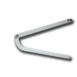 Nice Bras Articulé Surdimensionné Hyppo 7000 Hya12