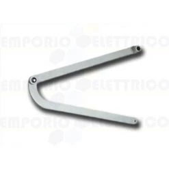 Nice Bras Articulé Surdimensionné Hyppo 7000 Hya12 -NICE Soldes 60469174 3