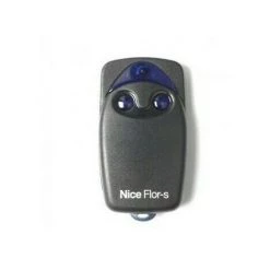 Télécommande NICE FLO 2RS