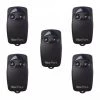 Pack De 5 Télécommandes NICE FLO 2RS