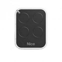 Télécommande NICE ON4E 4 Canaux Fréquence 433mhz