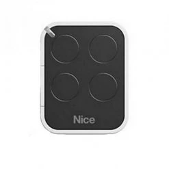 Télécommande Nice On4e Fréquence 433.920 Mhz