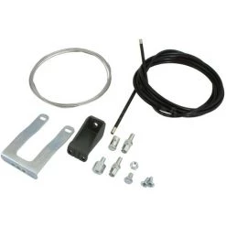 Kit De Déblocage Moteur Sectionnel Et Aérien NICE SPA2