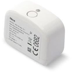 Micromodule Domotique NICE BIDISHUTTER Pour Stores Et Volets Roulants