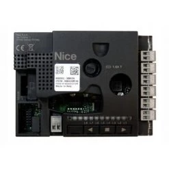 NICE XBA20 Logique De Commande Remplacement Carte Electronique Pour Barrière Levante S-BAR R10