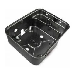 NICE Caisse De Fondation Cataphorèse Fin De Course Mécanique BMB0X4