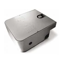 NICE Caisse De Fondation En Acier INOX Fin Decourse Mécanique BMB0X4I