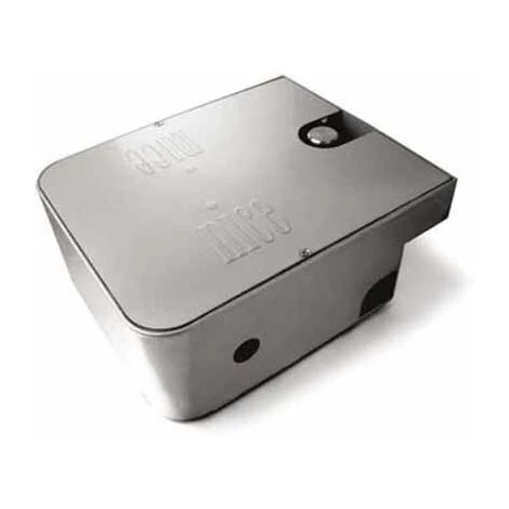 NICE Caisse De Fondation En Acier INOX Fin Decourse Mécanique BMB0X4I 1 NICE Caisse De Fondation En Acier INOX Fin Decourse Mécanique BMB0X4I