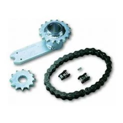 NICE Accessoire Pour Ouvertures Jusqu’à 360° Pour Battants 2,5m MEA1