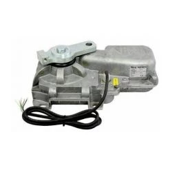 Motoréducteur Nice SFAB 2024 Pour Portes Battantes 2,3m Montage Enterré 24 Vdc