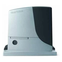 Moteur Irréves. 24vdc Lfin De Course Inductif Portails 600kgNice