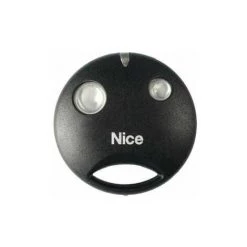 Radiocommande 2CH 433,92 MHz Rolling Code Nice SM2