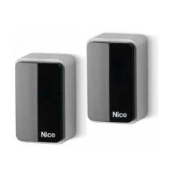 Paire De Photocellules D'extèrieur Orientables 30° Bluebus Nice EPMOB