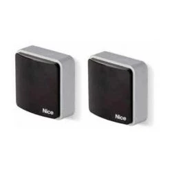 Paire De Photocellules LARGE Pour Extérieur Bluebus Nice EPLB