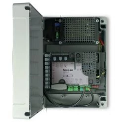 NICE Logique Commande Pour Un/deux Moteurs 24V Encodeur MC824H