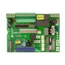 ROA4 NICE Carte Electronique De Commande AUTOMATION Série RO1010 ROBO