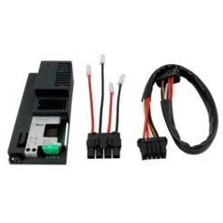 Carte De Recharge NICE PS524 7ah Pour Moteurs Nice RUN400HS Et RUN1200HS 5 Carte De Recharge NICE PS524 7ah Pour Moteurs Nice RUN400HS Et RUN1200HS -NICE Soldes 7756510 3