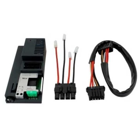 Carte De Recharge NICE PS524 7ah Pour Moteurs Nice RUN400HS Et RUN1200HS 3 Carte De Recharge NICE PS524 7ah Pour Moteurs Nice RUN400HS Et RUN1200HS – Image 3