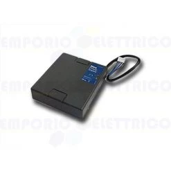 Nice Batteries 24v Avec Chargeur Interne Ps324 -NICE Soldes 7792895 3