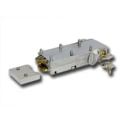 Nice Débrayage Par Clé Mea2