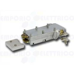 Nice Débrayage Par Clé Mea2 -NICE Soldes 7799107 3