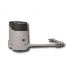 Nice Motoréducteur Irréversibile 24v Hopp Ho7224