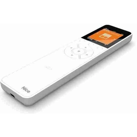 NICE ERAPVIEW Télécommande Radio Avec écran LCD Gestion 99 Appareils Volets Stores ERA P VIEW 1 NICE ERAPVIEW Télécommande Radio Avec écran LCD Gestion 99 Appareils Volets Stores ERA P VIEW