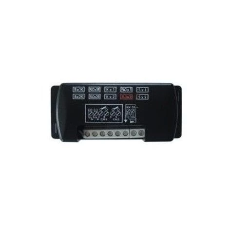 Récepteur NICE FLOX2 1 Récepteur NICE FLOX2