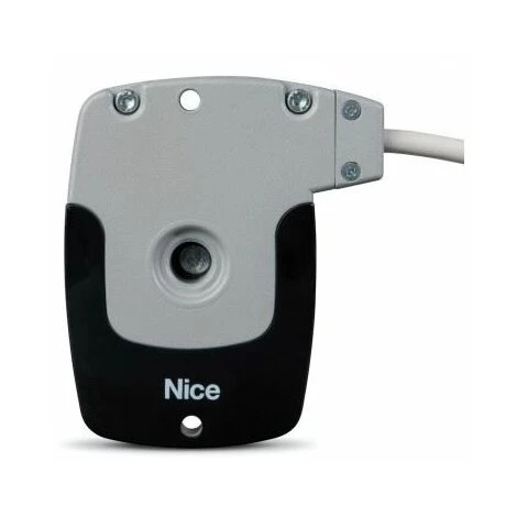 Moteur ERA LH Ø 58 Mm, Filaire Avec Manoeuvre De Secours / 75 Nm, 115Kg Fin Course Mécanique - NICE - - ELH7517. 1 Moteur ERA LH Ø 58 Mm, Filaire Avec Manoeuvre De Secours / 75 Nm, 115Kg Fin Course Mécanique - NICE - - ELH7517.