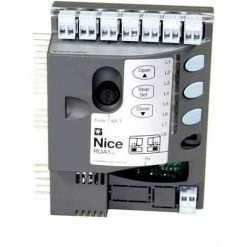 RUA1/A - RUA1 Carte Electronique, Logique De Rechange RUA1 NICE - RUN1800, RUN 1800P, RUN 2500, RUN 2500P